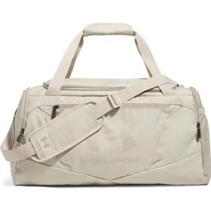 Сумка Under Armour UA Undeniable 5.0 Duffle SM 40L бежевий Уні